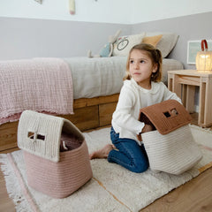 House Basket
