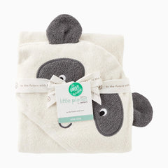Organic Cotton Towel