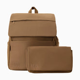 The Ultimate Diaper Backpack