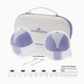 Wearable Breast Pump