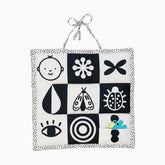 Wimmer-Ferguson 3-in-1 Tummy Time Triangle Toy