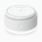 Portable White Noise Machine with 20 Soothing Sounds