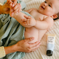 Sweet Cheeks Diaper Paste