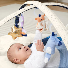 Celestial Dreams Activity Gym