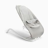 Electric Digital Touch Display & Soothing Sounds Bouncer and Rocker