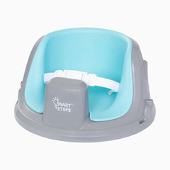 Smart Steps Explore N Play 5-in-1 Activity to Booster Seat