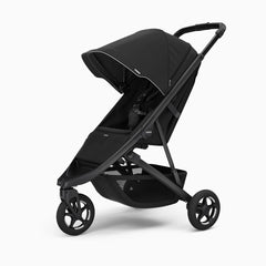 Spring 2 Stroller