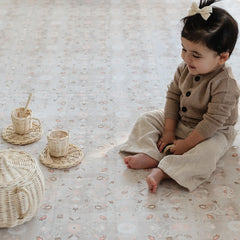 Little Nomad Play Mat l Gemma