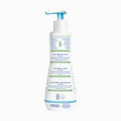 Hydra Bebe Body Lotion