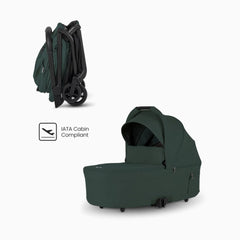 Nia Compact Bassinet