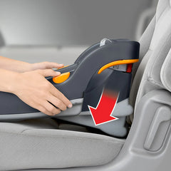 KeyFit/KeyFit 30 Infant Car Seat Base