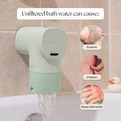 Bath Tub Filter Cartridge (2 Pack)