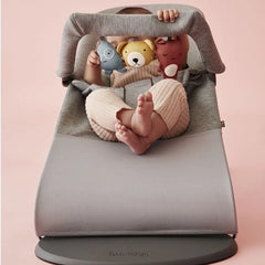 Toy for Bouncer Soft