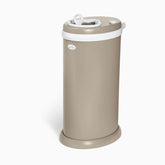Ubbi x Babylist Matte Steel Diaper Pail
