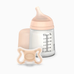 Zero Zero Newborn Starter Set