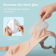 Ultra-Thin Disposable Nursing Pads