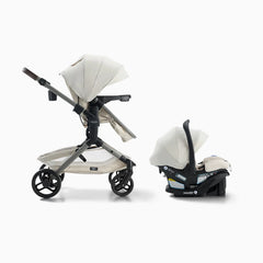 Modes Nest Travel System