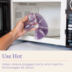 Hot & Cold Breast Therapy Packs