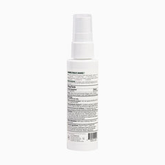Sprayable Diaper Rash Cream