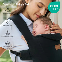 WeeSnug Newborn Carrier