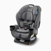 Extend2Fit 3-in-1 Car Seat