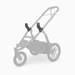 Adapters for Ridge (Aria, Mesa & Bassinet)