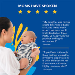 Diaper Rash Ointment