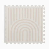 Haven Foam Play Mat | Linear Collection