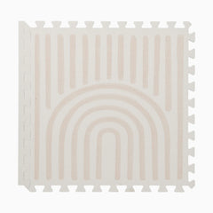 Haven Foam Play Mat | Linear Collection