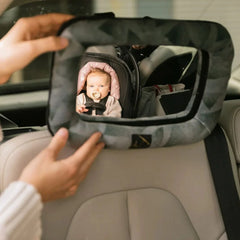 Super Soft-Sided Mirror