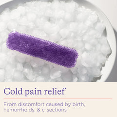Hot & Cold Postpartum Therapy Packs (2 Pack)