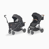 Crossover Stroller/Wagon