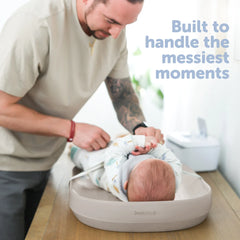 Waterproof Baby Changing Pad