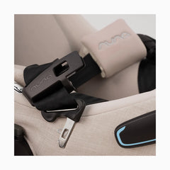 PIPA aire rx & Car Seat Base Bundle