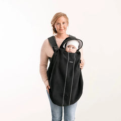 Cover for Baby Carrier