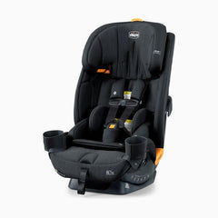 Fit3x ClearTex Ultra-Slim All-in-One Car Seat