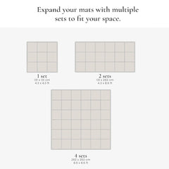 Classic Foam Playmat