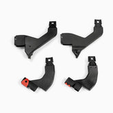 Double Adapters for Ypsi Stroller