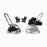 YOYO³ Newborn Essentials Bundle