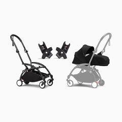 YOYO³ Newborn Essentials Bundle