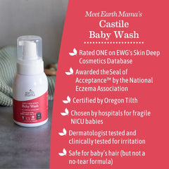 Baby Wash