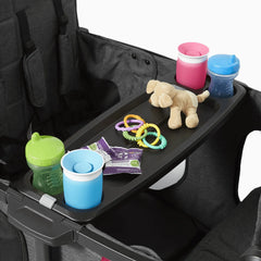 Voya XT Quad Stroller Wagon