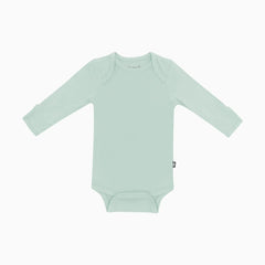 Long Sleeve Bodysuit