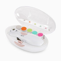Rechargeable Happii Bear Nail Buffer