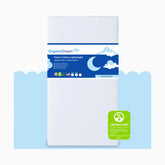 Classic Cotton Lightweight Crib Mattress