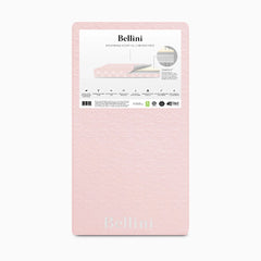 Breathable Essential Crib Mattress