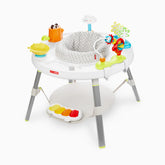 Explore & More 3-Stage Activity Center
