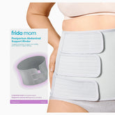 Postpartum Abdominal Support Binder