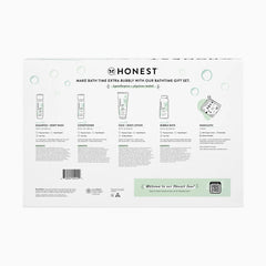Bath Gift Set