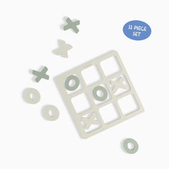 Foam Bath Puzzle